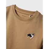 Name It Elmwood Bimse Regular Blus