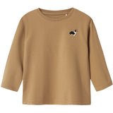 Name It Elmwood Bimse Regular Blus