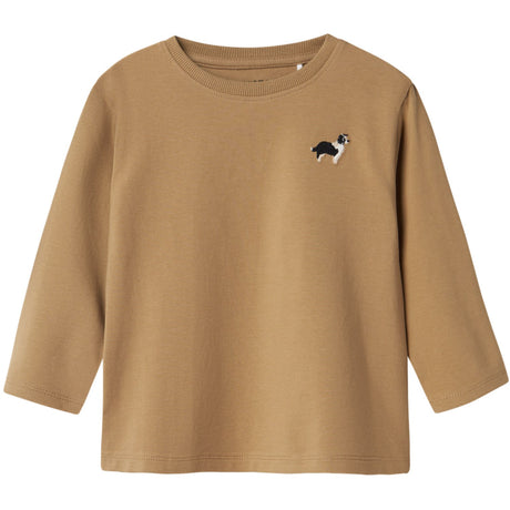 Name It Elmwood Bimse Regular Blus