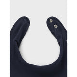 Name It Navy Blazer Yasimdonny 3-Pack Savlesmæk Rib