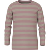 Name It Woodrose Danny Blus