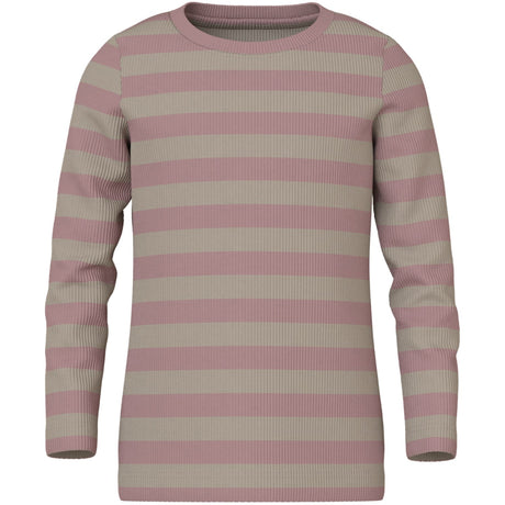 Name It Woodrose Danny Blus