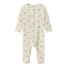 Lil'Atelier Turtledove Rabbit Lavo Emo Slim Onesie