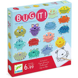 Djeco Spel, Bug'it