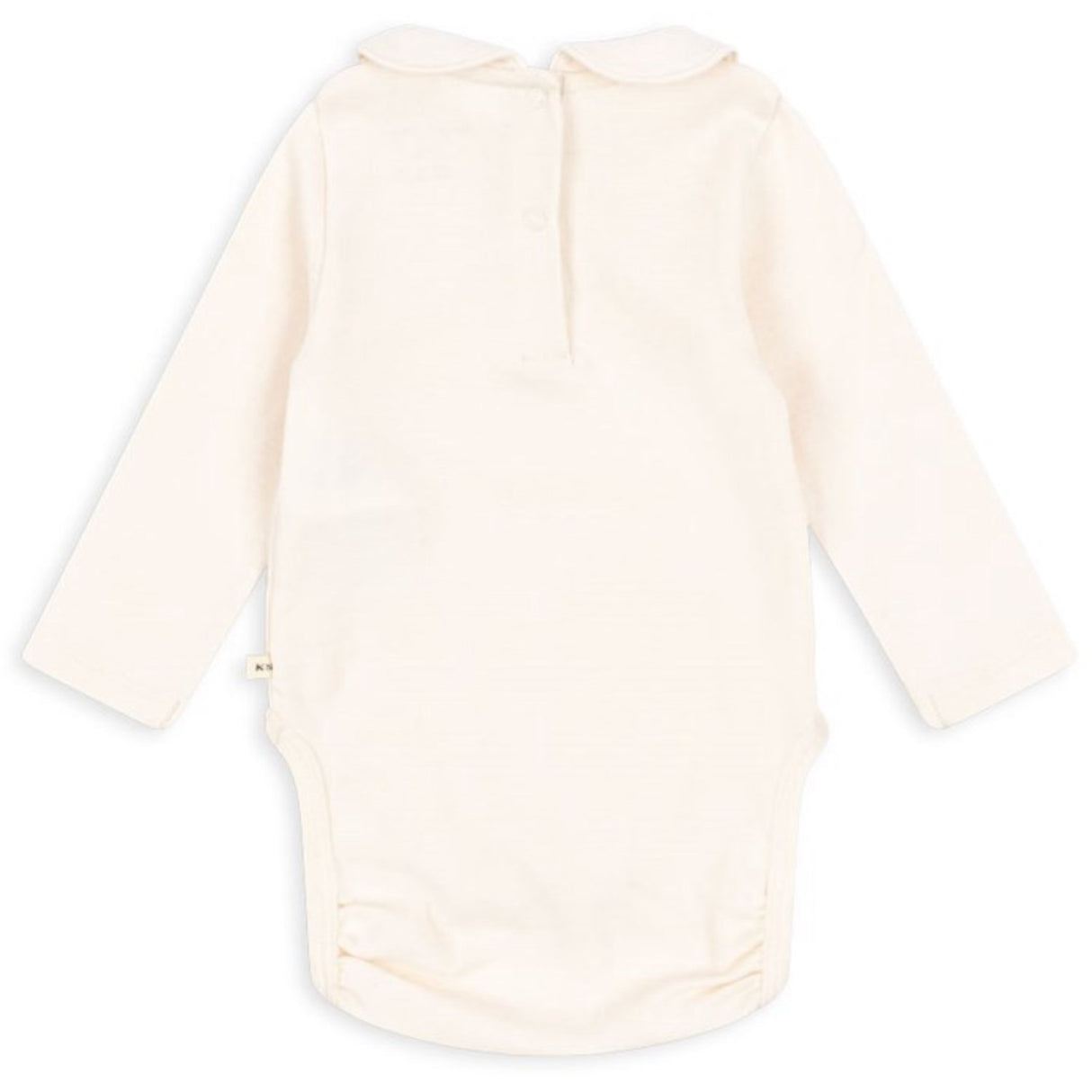 Konges Sløjd Antique White My First Christmas Body Gots