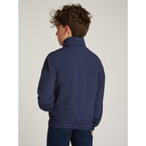 Tommy Hilfiger Dark Night Navy Essential Jacka