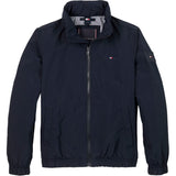 Tommy Hilfiger Dark Night Navy Essential Jacka