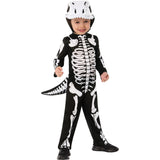 Rubies Dinosauer Skedlet Til Halloween Kostume