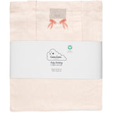 Cam Cam Copenhagen Bows Embroidered Sängkläder