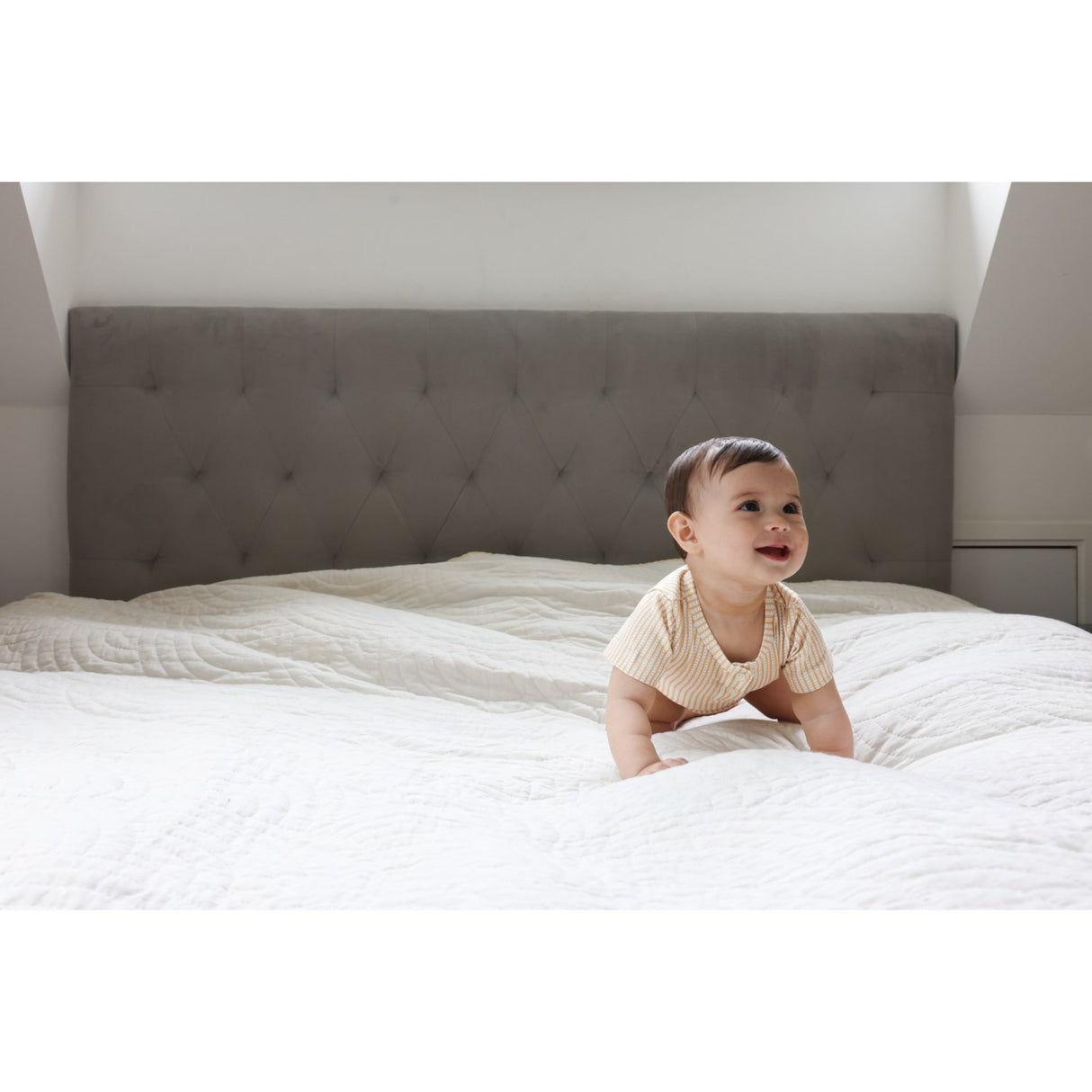 Cam Cam Copenhagen Oatfield Kort Sleeved Body Elliot