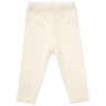 Cam Cam Copenhagen Antique White Baby Leggings Louie