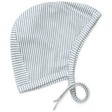 Cam Cam Copenhagen Classic Stripes Blue Baby Mössa