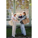 Cam Cam Copenhagen Camel Fold-Out Skötväska