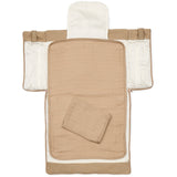 Cam Cam Copenhagen Camel Fold-Out Skötväska