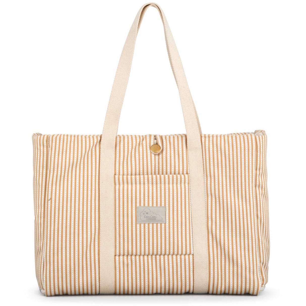 Cam Cam Copenhagen Oatfield Fold-Out Skötväska