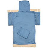 Cam Cam Copenhagen Oatfield Fold-Out Skötväska