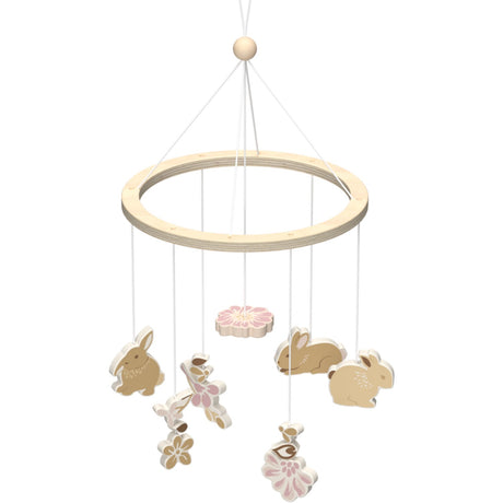 Cam Cam Copenhagen Augusta Trä Mobiler