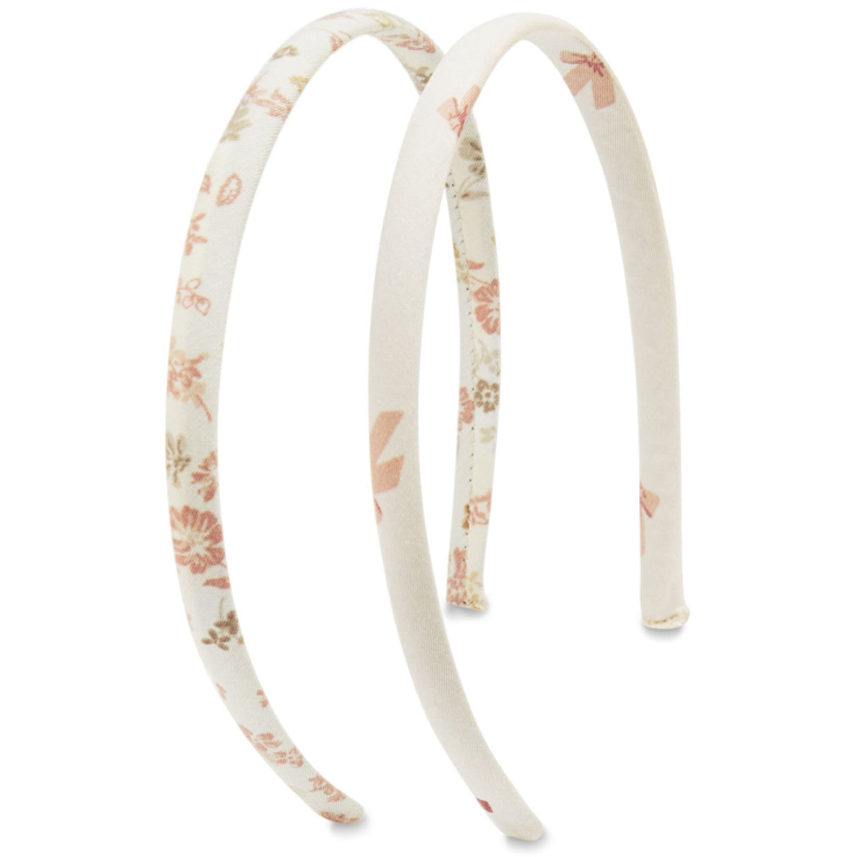 Cam Cam Copenhagen Mix Augusta Bows Hårband 2-Pack