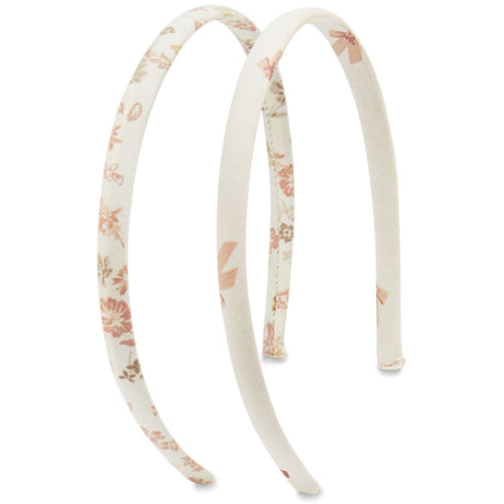 Cam Cam Copenhagen Mix Augusta Bows Hårband 2-Pack