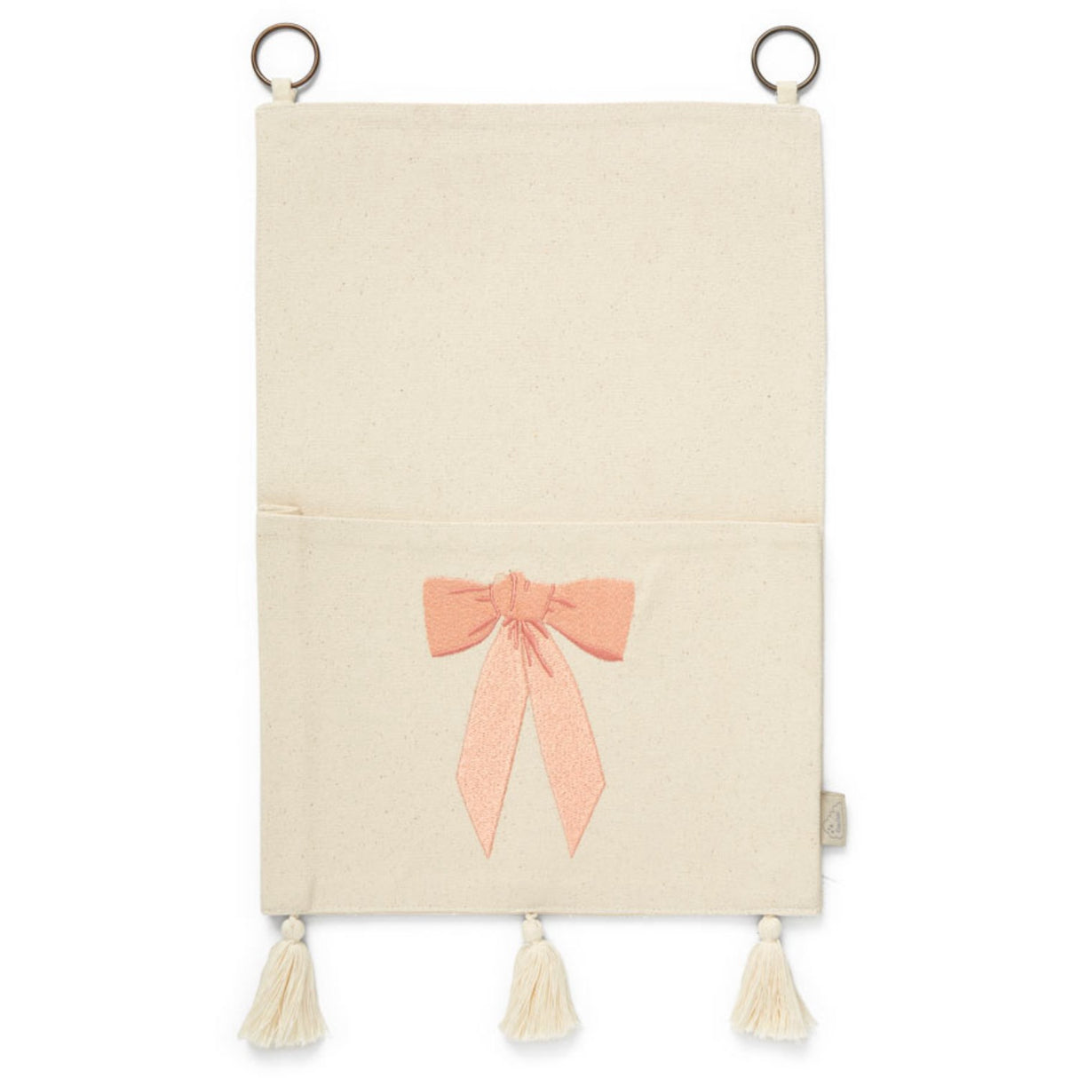 Cam Cam Copenhagen Bows Väggficka