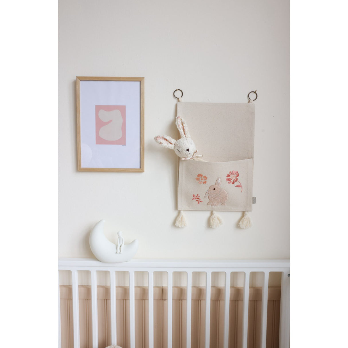 Cam Cam Copenhagen Augusta Väggficka