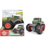 Dickie Toys Fendt Monster Truck Traktor