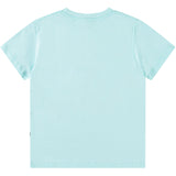 Molo Goal time blue Rame T-Shirt