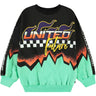 Molo Future United Monti Sweatshirt