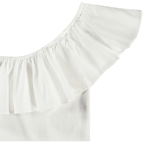 Molo Crisp White Rebecca Topp
