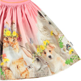 Molo Midsummer Brenda Kjol