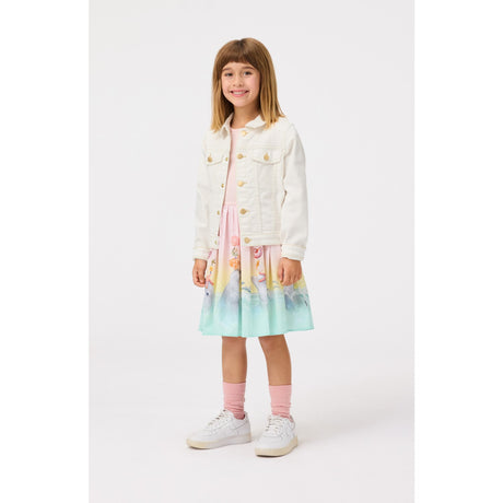 Molo Wave Jumping Cissa Klänning SS