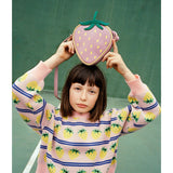 Molo Nature Fruits Gerrie Jumper