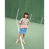 Molo Nature Fruits Gerrie Jumper