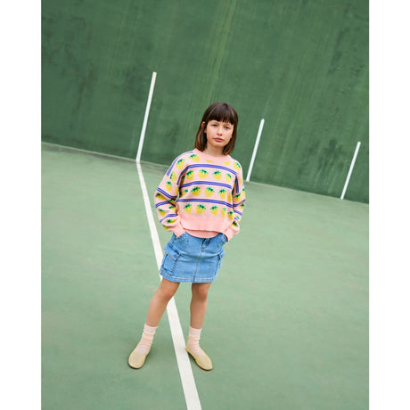 Molo Nature Fruits Gerrie Jumper