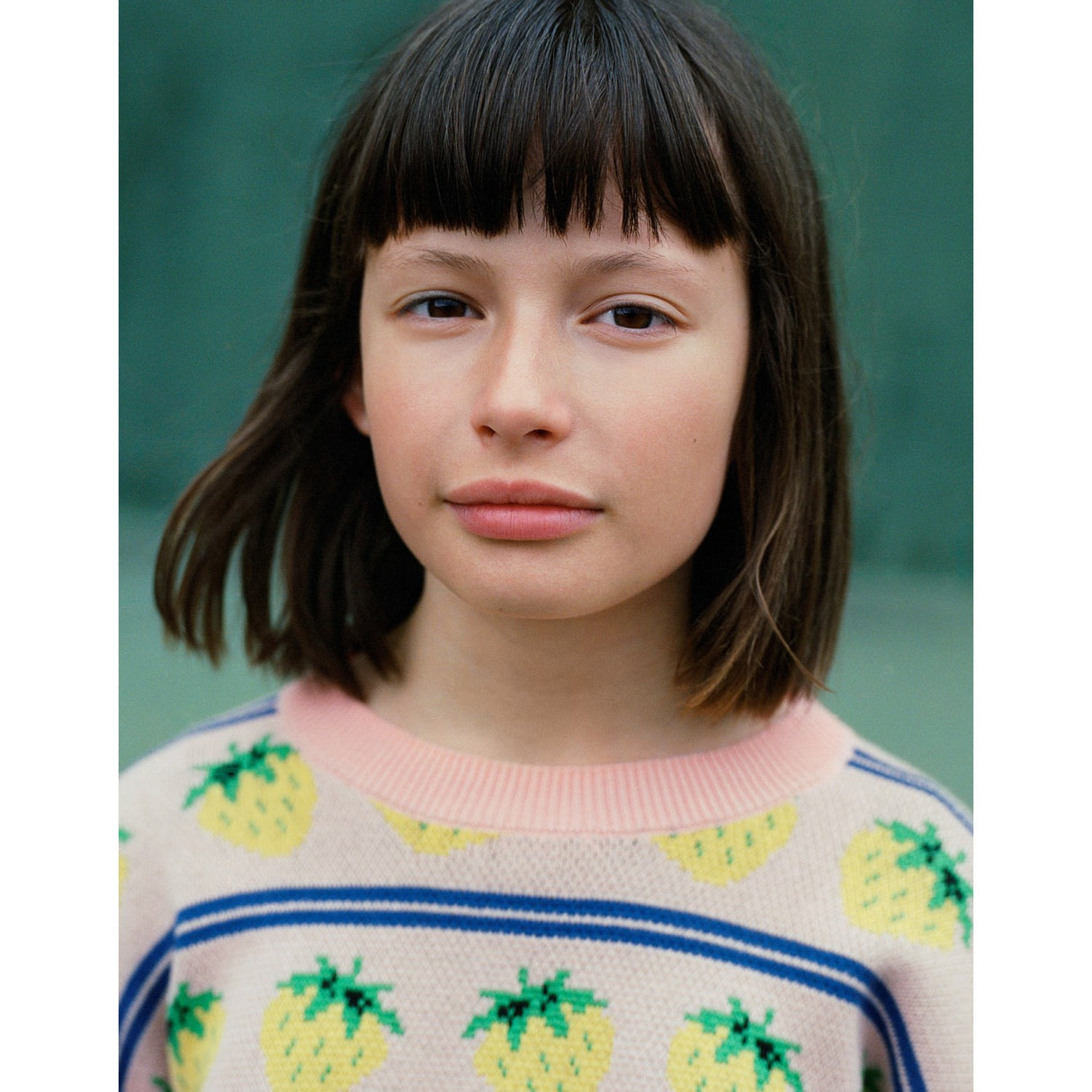 Molo Nature Fruits Gerrie Jumper