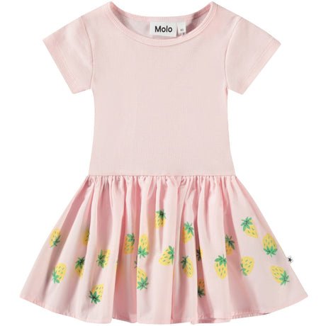 Molo Bouncy Berries Carin Klänning SS