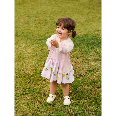 Molo Bouncy Berries Carin Klänning SS