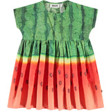 Molo Melancia Channi Klänning SS