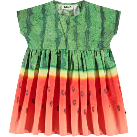 Molo Melancia Channi Klänning SS