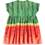 Molo Melancia Channi Klänning SS