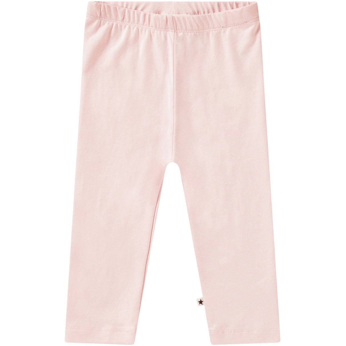 Molo Charlotte Pink Nette Solid Leggins