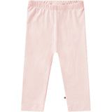 Molo Charlotte Pink Nette Solid Leggins