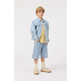 Molo Sun-bleach Blue Honore Jacka