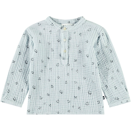 Molo Moods Enoz Skjorta SS