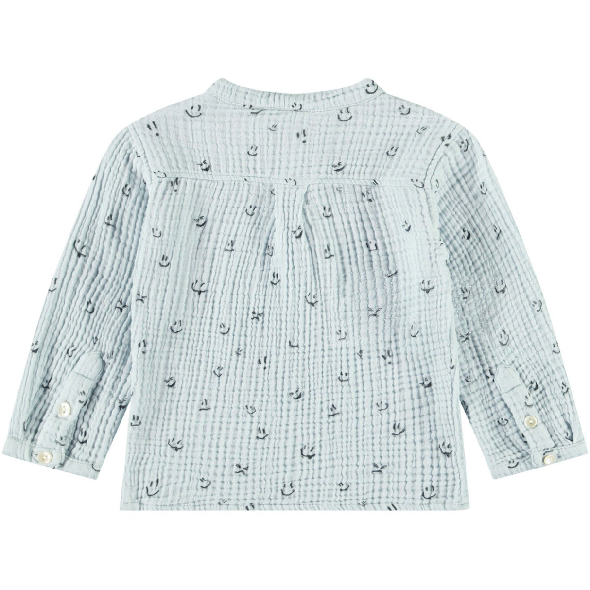 Molo Moods Enoz Skjorta SS