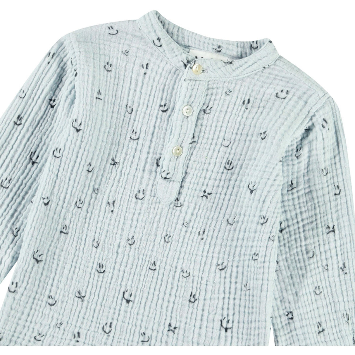 Molo Moods Enoz Skjorta SS