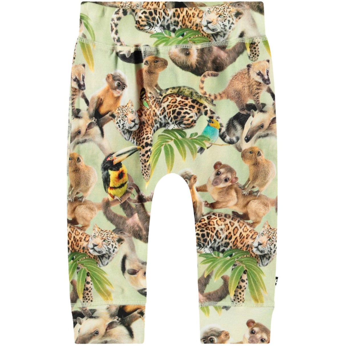 Molo Jungle Cubs Sammy Soft Byxor