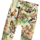 Molo Jungle Cubs Sammy Soft Byxor