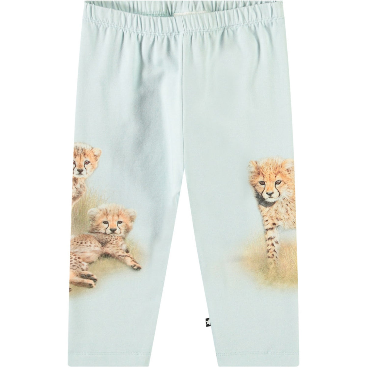 Molo Cheetas cute Simway Soft Byxor