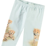 Molo Cheetas cute Simway Soft Byxor